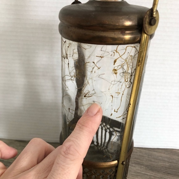 Vtg MCM Musical Decanter - Picture 10 of 14